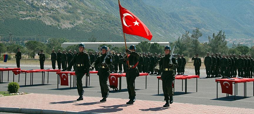 Askerlik Kanunu değişiyor