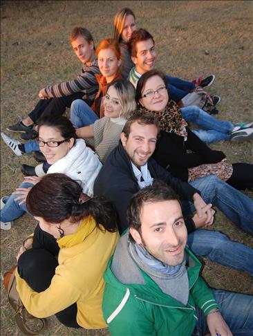 Number of Turkish students in Erasmus programme reaches 10,000