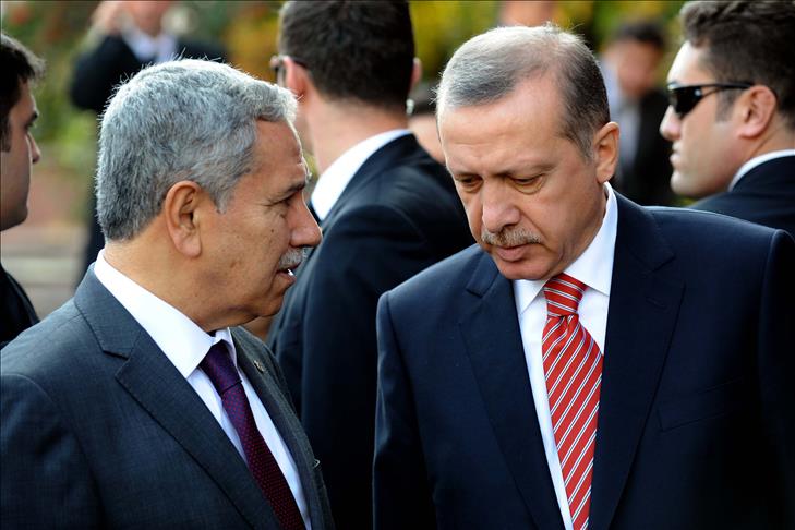Erdoğan'ın karizmasından endişe ediyorlar