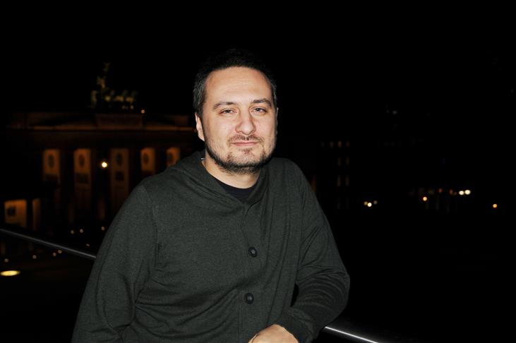 Yönetmen Seyfi Teoman vefat etti