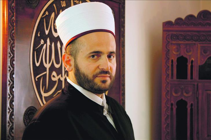 Muftija Muamer ef. Zukorlić za AA: Moji glasovi mogu odlučiti predsjednika Srbije