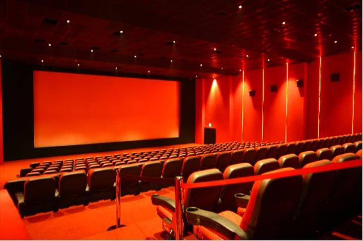 Film star Guney's movies were screened in Washington
