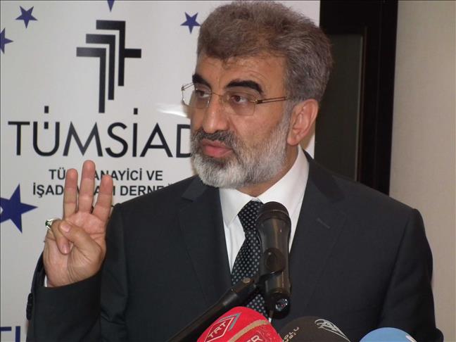Sağlam paralar sağlam zeminleri arar