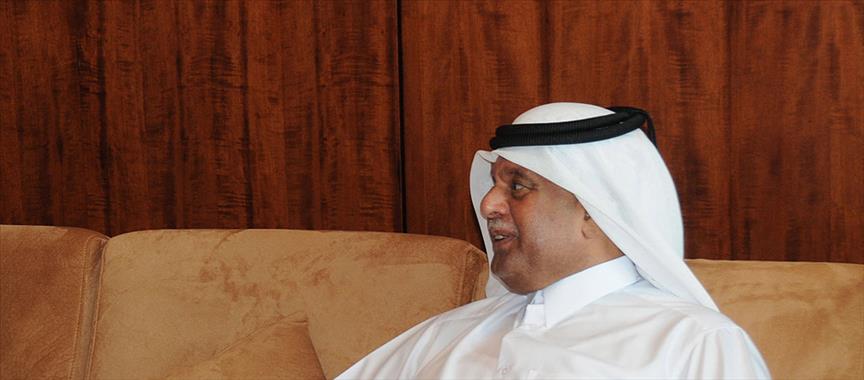 Qatar calls on Turkish contractors to make investments