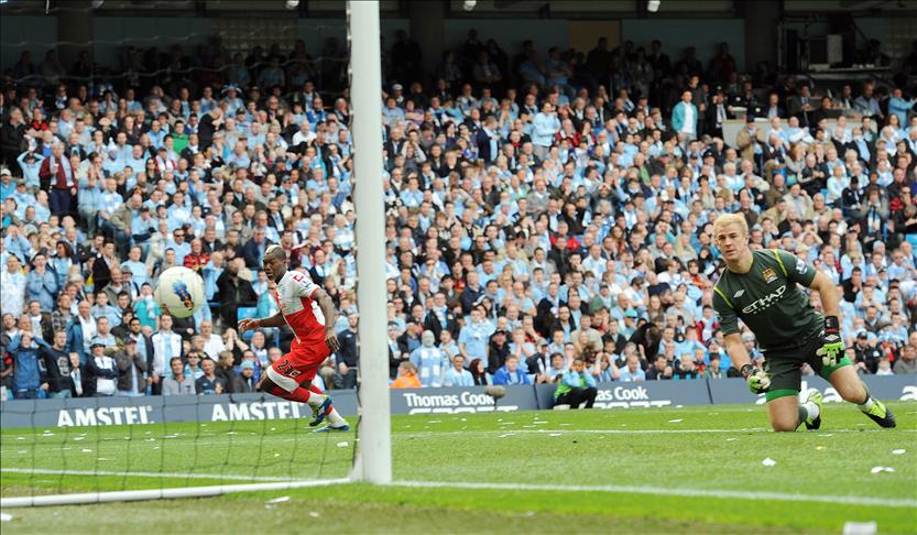 Premier League'de rekor kırıldı
