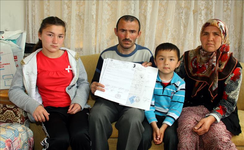 İyileşince emeklilik maaşı kesildi
