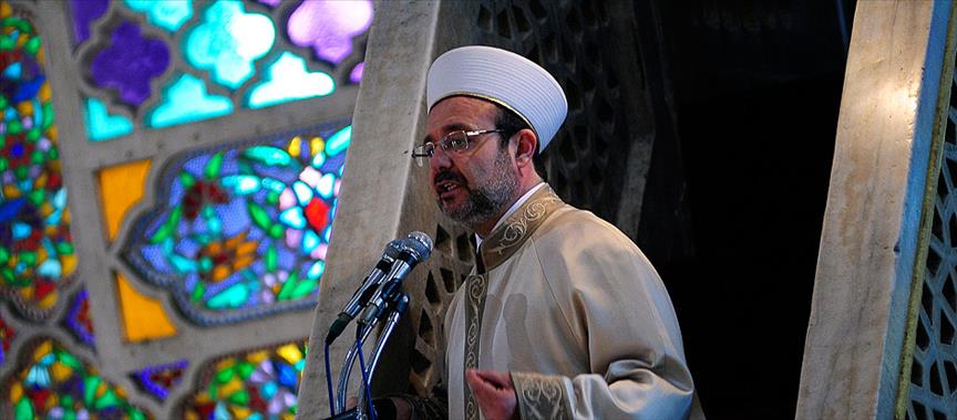 Camiler 12 saat açık olacak