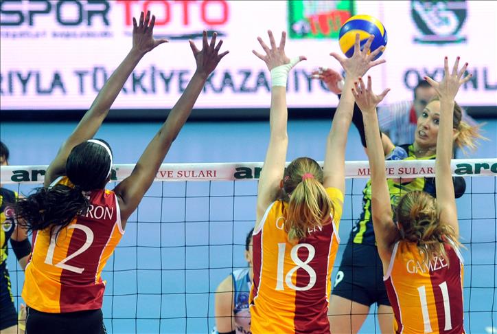 Galatasaray'a İtalyan patron