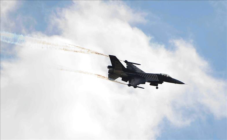 Türkiye İsrail'den "izahat" istedi