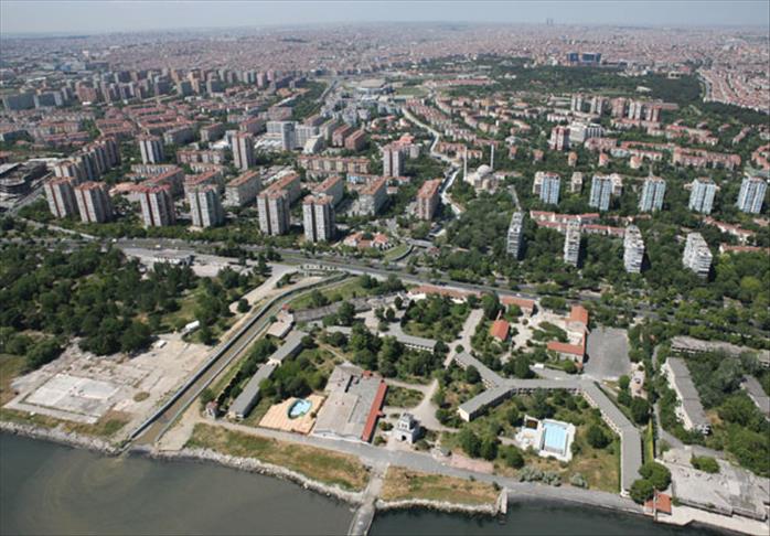 TOKİ'den arsa satışı