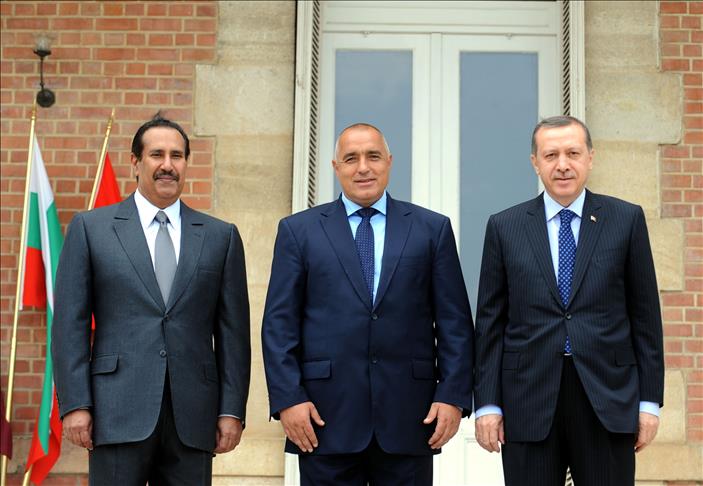 Turkish premier says Syria's Assad cannot hold on to power forever