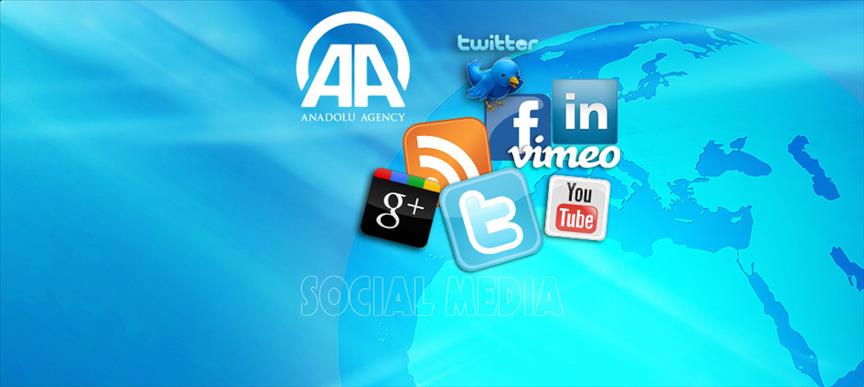 Anadolu Agency declares its social media principles