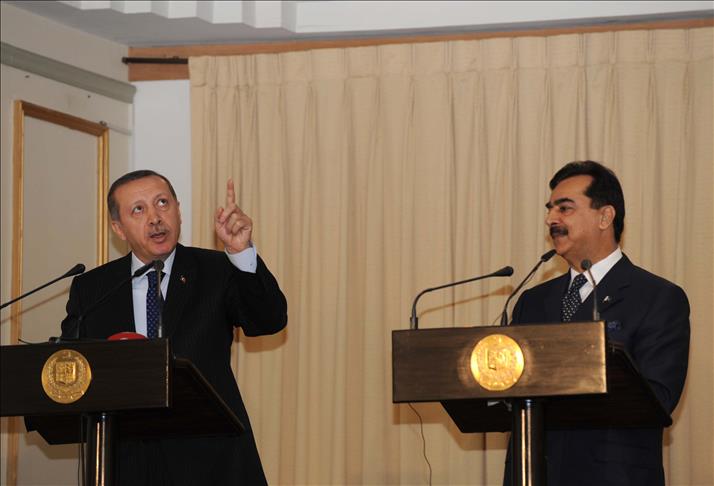 Turkey thinks of leaving Afghanistan after all countries