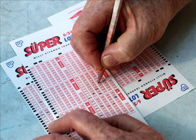 Süper Loto devretti