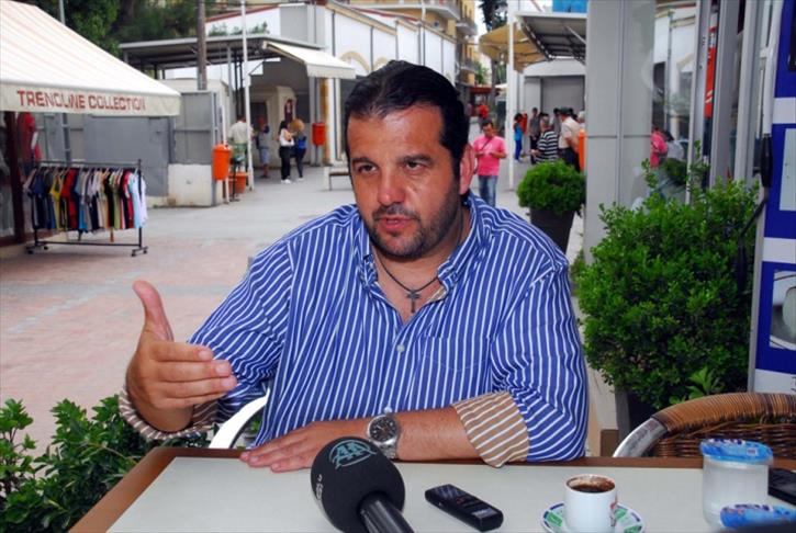 Economic crisis in Greece affects Greek Cypriots