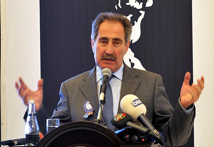 Paris'teki oylamayı kaybetmeye hakkımız yok