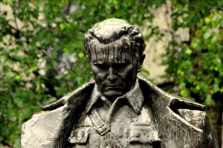Titov rođendan slavio se u Sarajevu