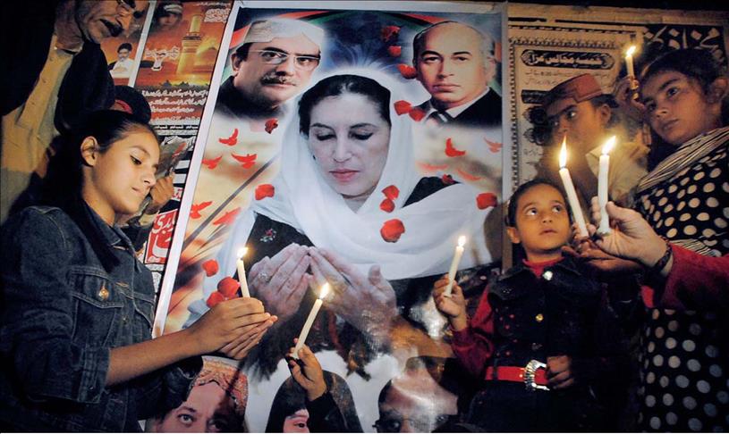 Annemi Müşerref öldürdü