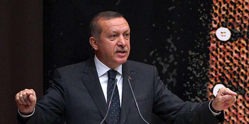 Turkish premier confirms expulsion of Syrian diplomats