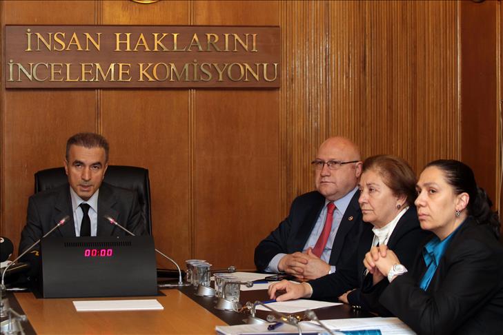 Son OHAL Valisi'ni dinlediler