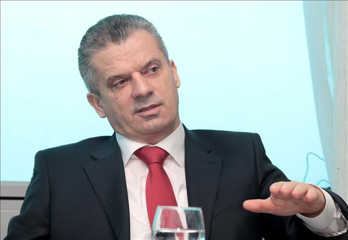 Fahrudin Radončić za AA: Mnogima smo poželjni partneri