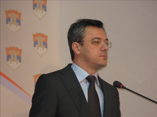SDS: BiH na pragu velike političke krize