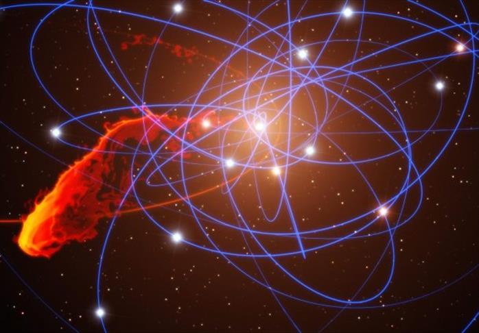 NASA: Neizbježan sudar Mlječnog puta i Andromede