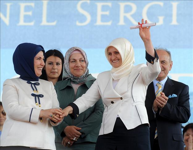 Dünyanın en büyük halk üniversitesi İSMEK