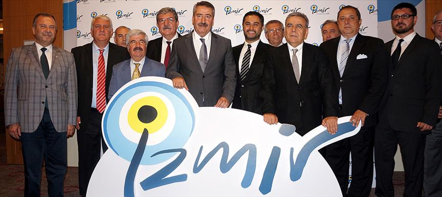 İzmir'e ''nazar boncuğu''