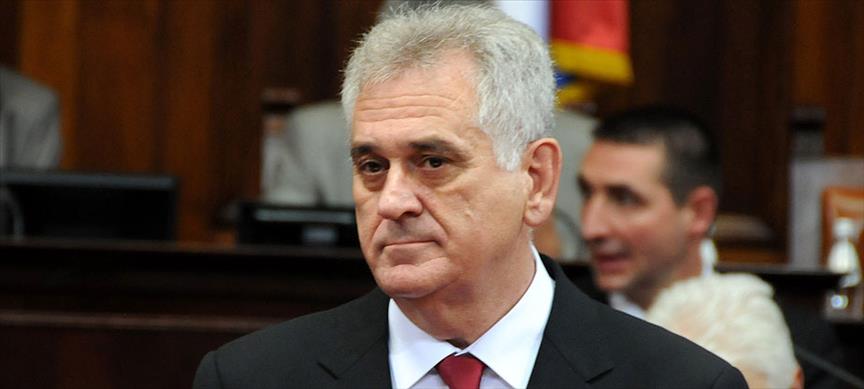 Sırbistan'da "Miloşeviç" korkusu