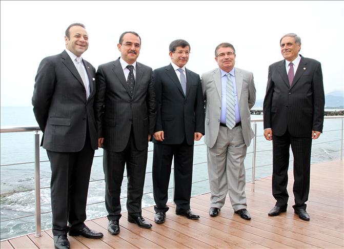 Geri kabul ve vize eş zamanlı olmalı