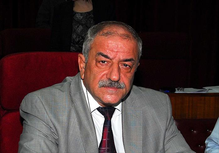 KKTC'den "Hrisostomos"a tepki