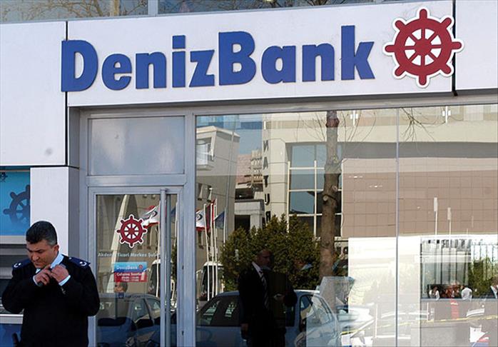 Denizbank'ı Ruslar aldı