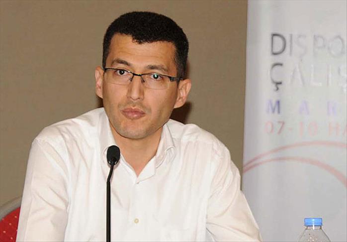Dış Politika Çalıştayı'nda AA konuşuldu