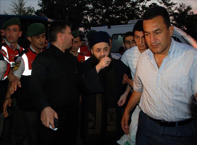 "Cübbeli Hoca"ya cenaze izni