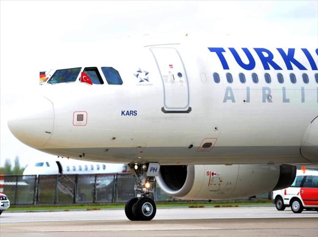 THY aims to fly to five more destinations in China
