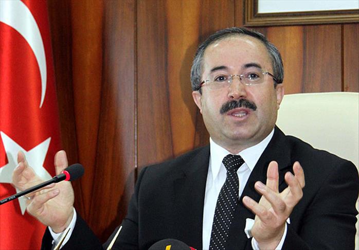 Seçmeli Kürtçe dersine destek