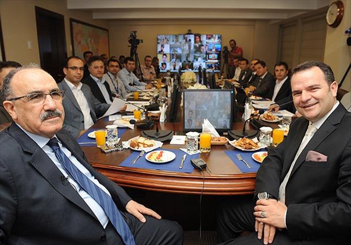 Kurdish, Arabic, Zaza languages to be elective courses