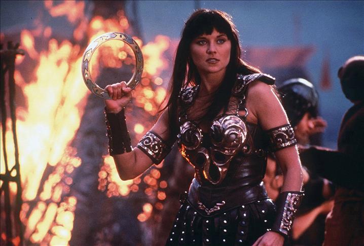 Zeyna bu kez tehlikede