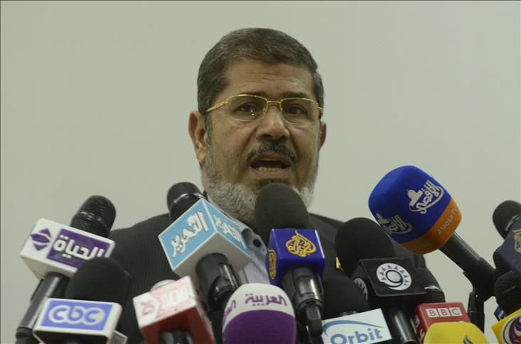 جبهات معارضة لـ"الإخوان" تتوحّد في تأييد مرشح الجماعة لإسقاط شفيق