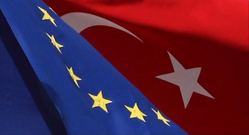 Turkey, EU to intensify relations on energy