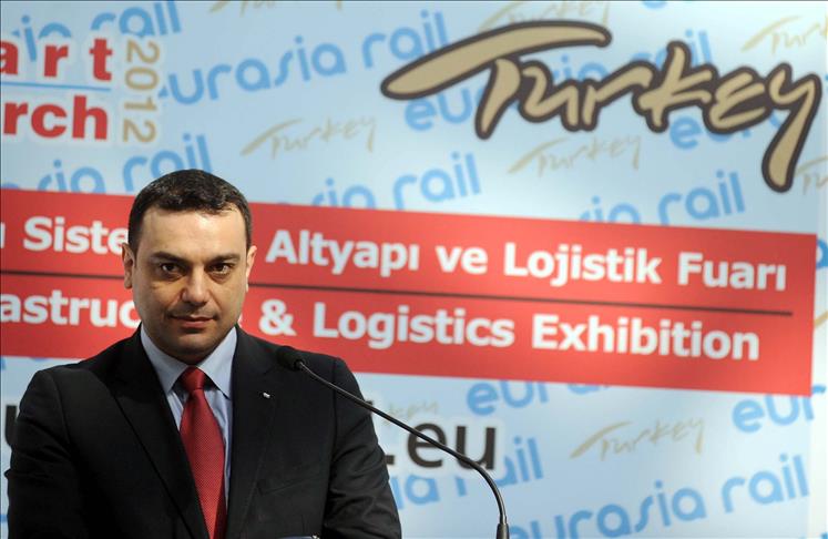 Bulgaria to get wagon-lits from Turkey