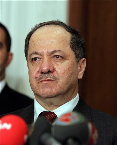 Barzani condemns attack on Turkish soldiers