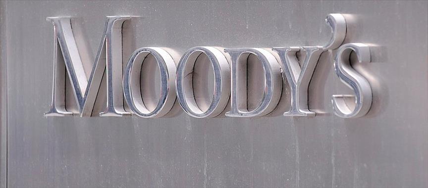 Moody's upgrades Turkey's rating