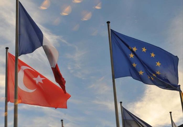 EU give green light to start visa exemption talks
