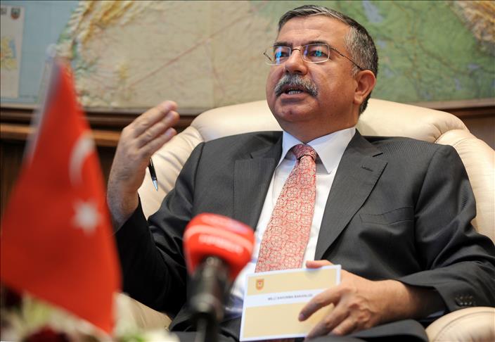 Operasyonlar hiç durmadı