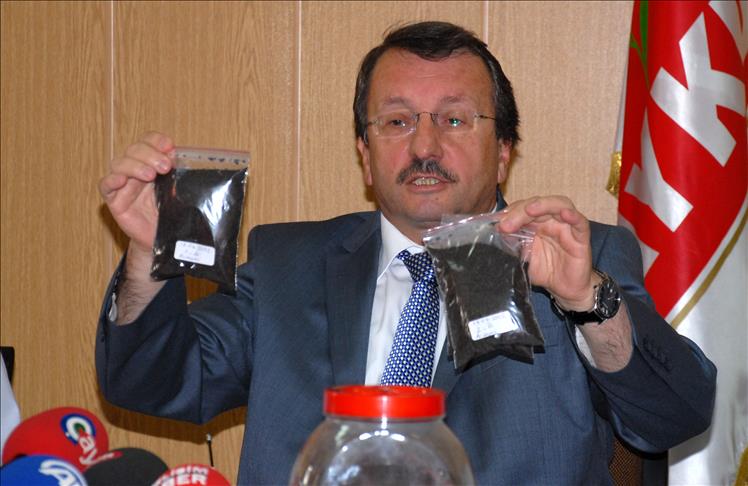Çay evleri tescil edildi