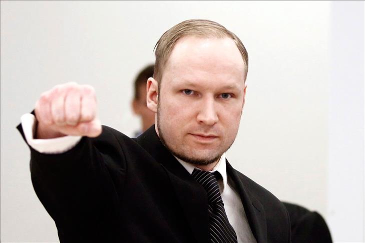 Savcı Breivik için tedavi istedi