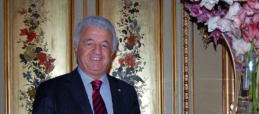 Yunus Emre Culture Center to be opened in Italy