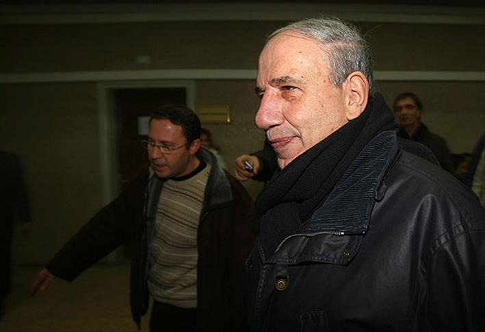 Kemal Gürüz ifadeye çağrıldı